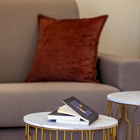 Oldoini Luxury Apartment And Suites 斯培西亚 外观 照片