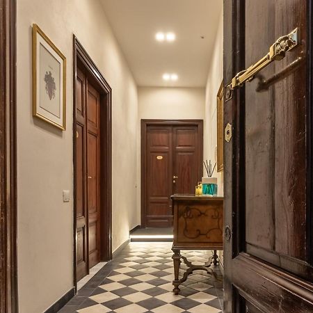 Oldoini Luxury Apartment And Suites 斯培西亚 外观 照片