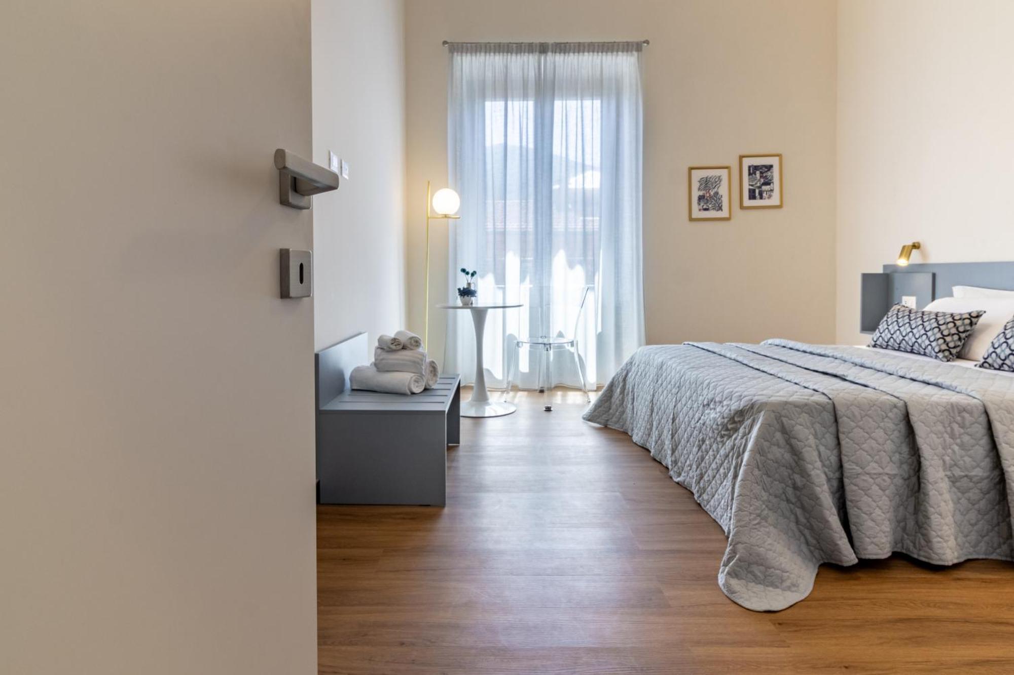 Oldoini Luxury Apartment And Suites 斯培西亚 外观 照片