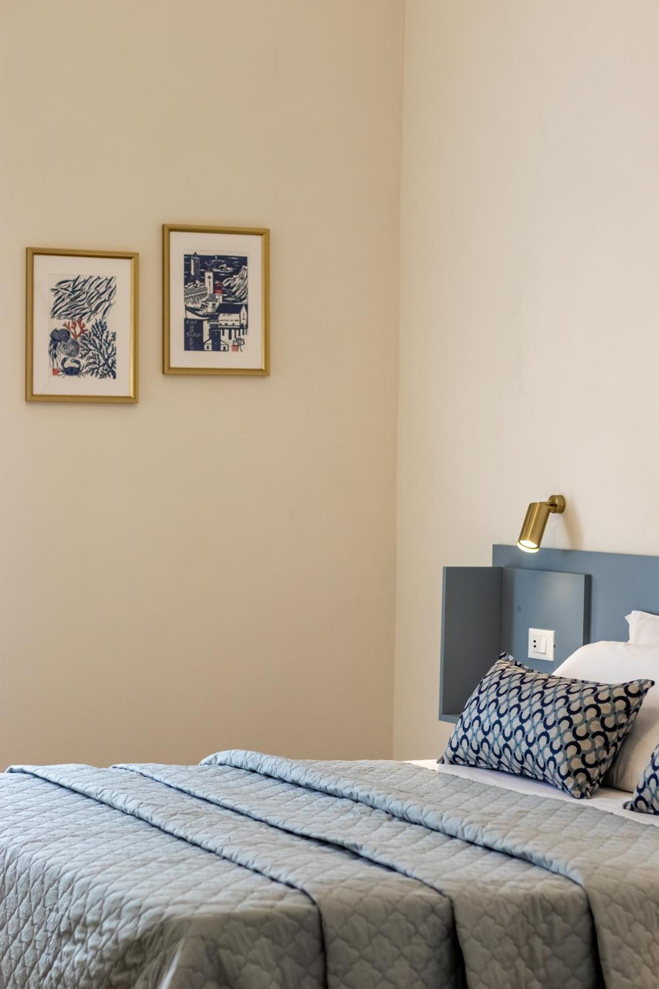 Oldoini Luxury Apartment And Suites 斯培西亚 外观 照片