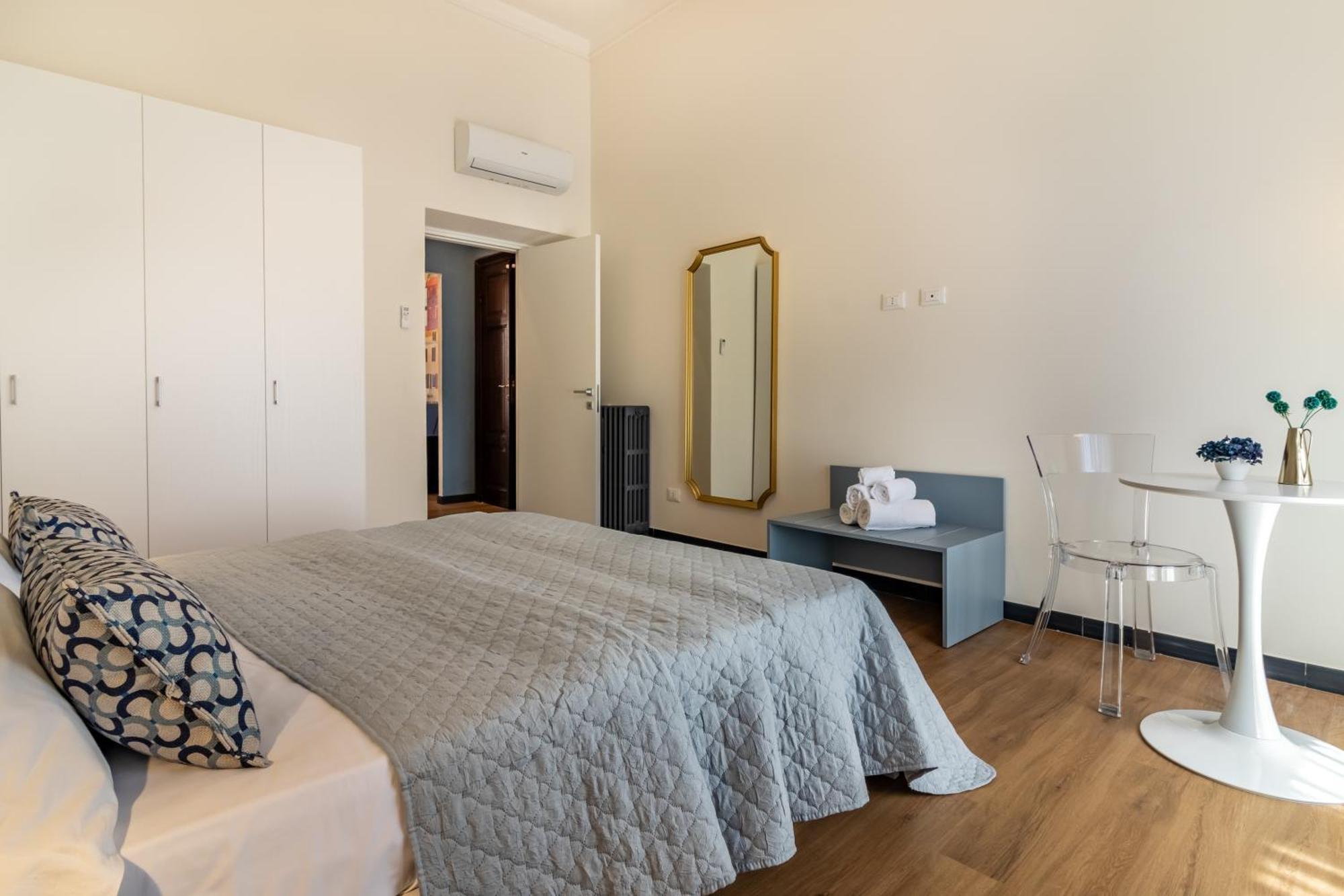 Oldoini Luxury Apartment And Suites 斯培西亚 外观 照片