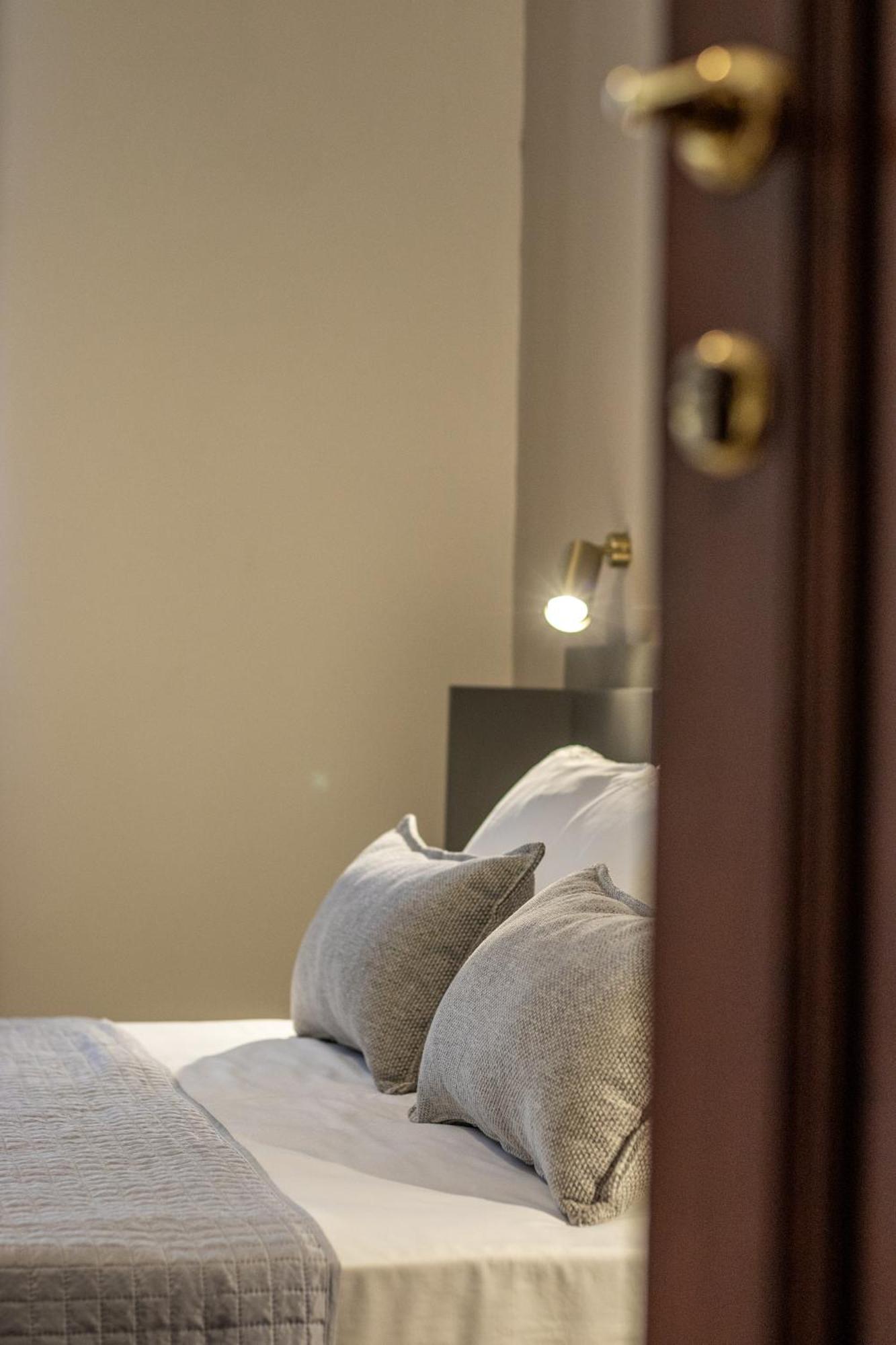 Oldoini Luxury Apartment And Suites 斯培西亚 外观 照片