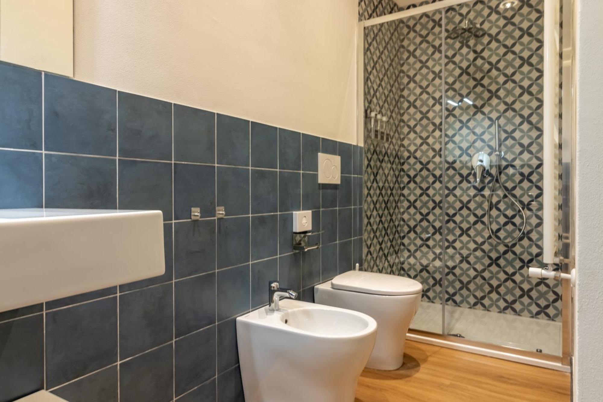 Oldoini Luxury Apartment And Suites 斯培西亚 外观 照片