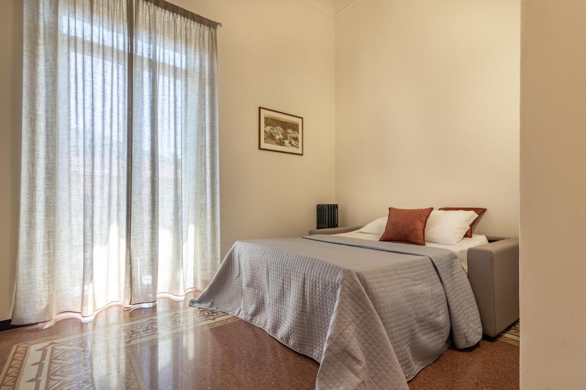 Oldoini Luxury Apartment And Suites 斯培西亚 外观 照片