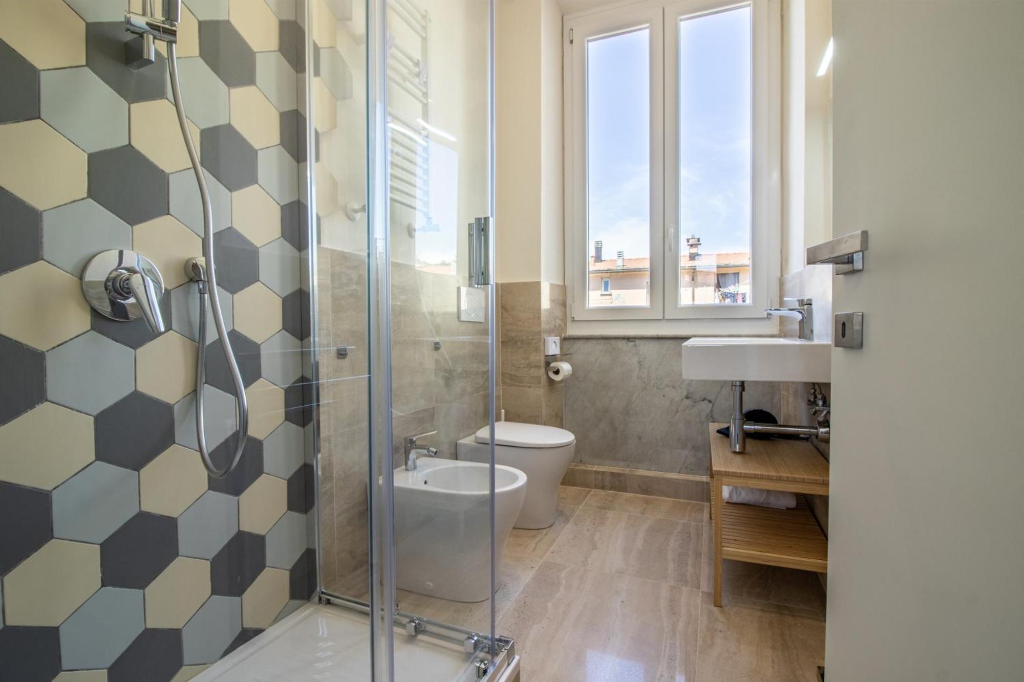 Oldoini Luxury Apartment And Suites 斯培西亚 外观 照片