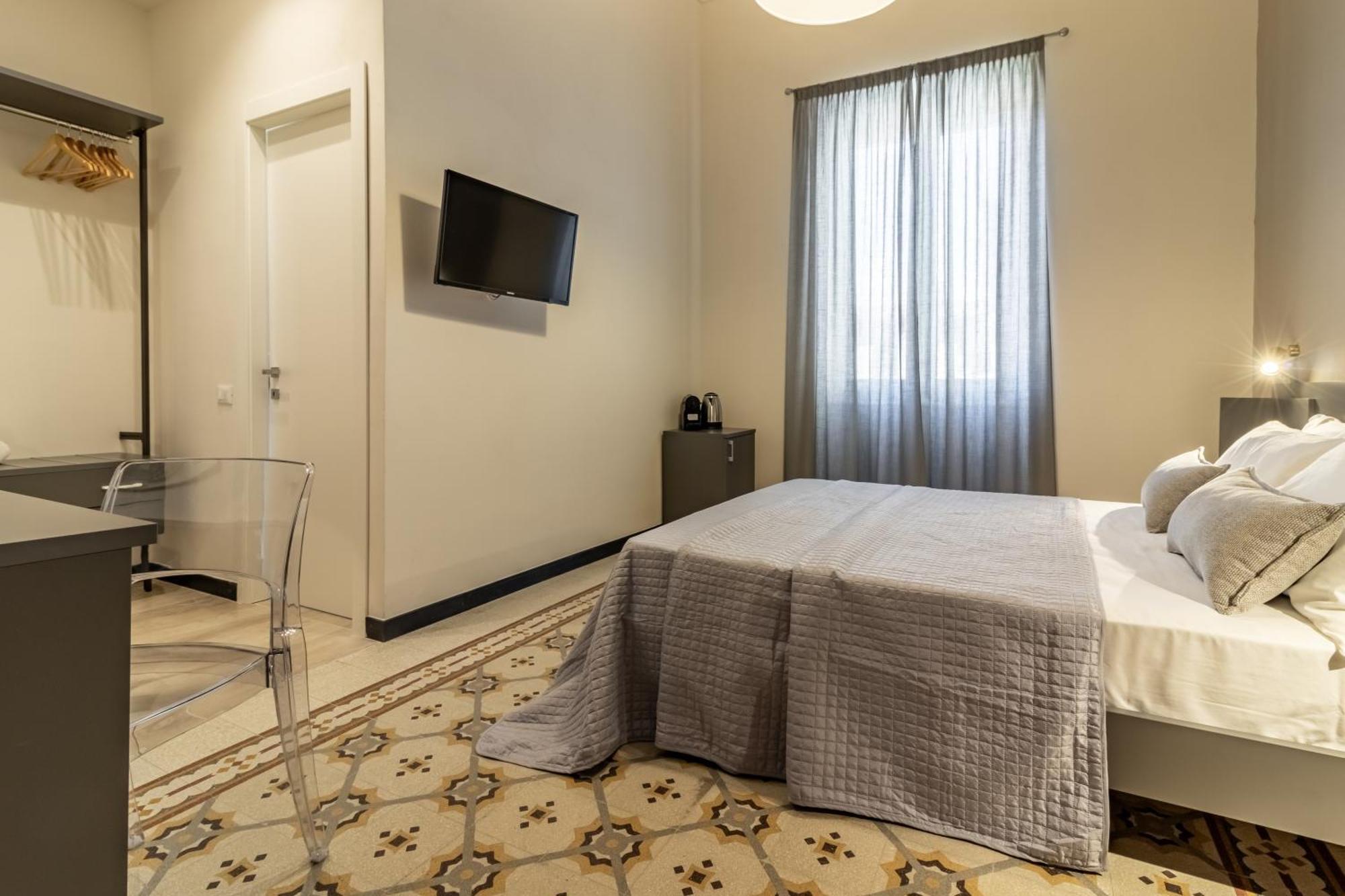 Oldoini Luxury Apartment And Suites 斯培西亚 外观 照片