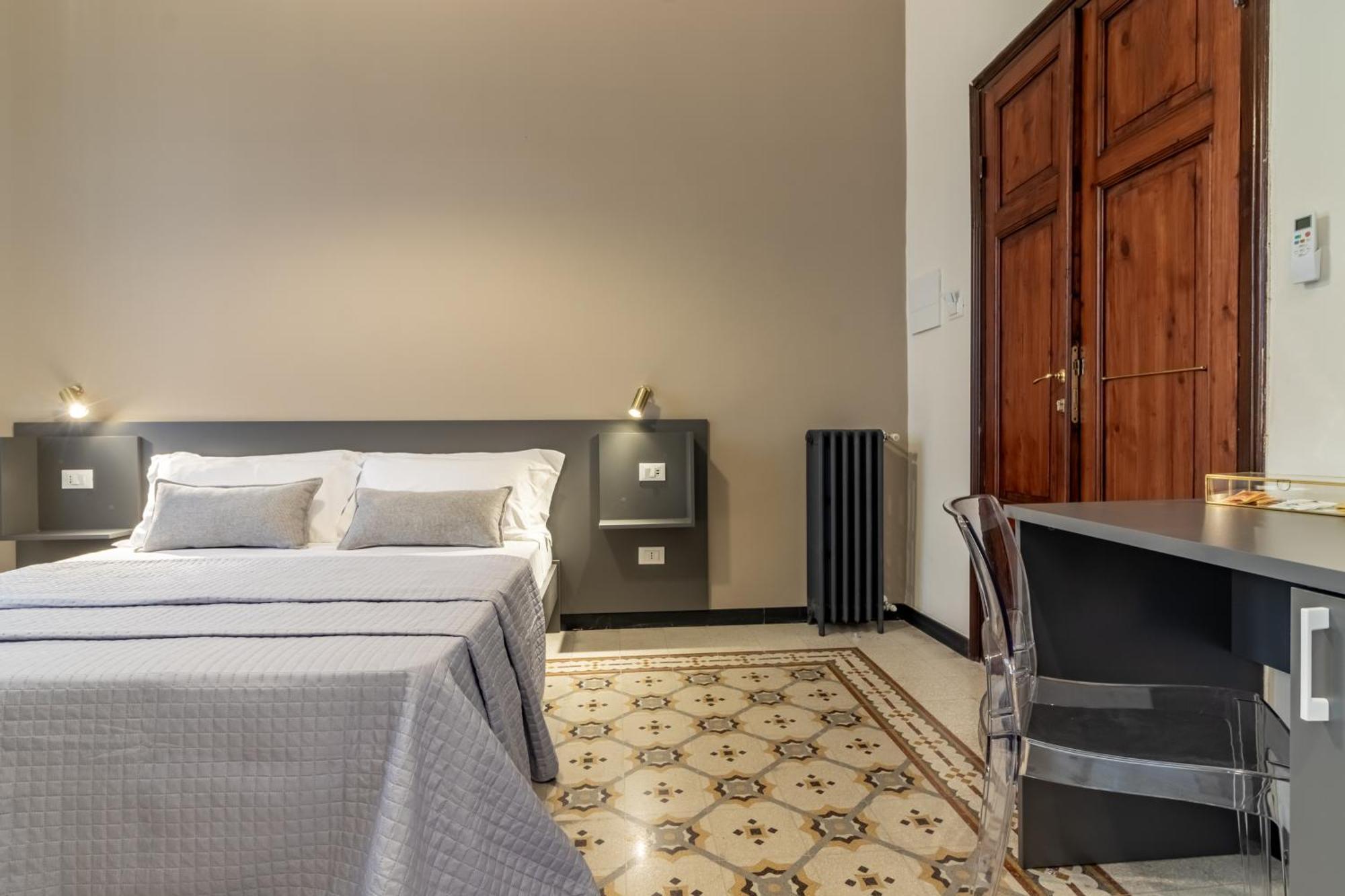 Oldoini Luxury Apartment And Suites 斯培西亚 外观 照片