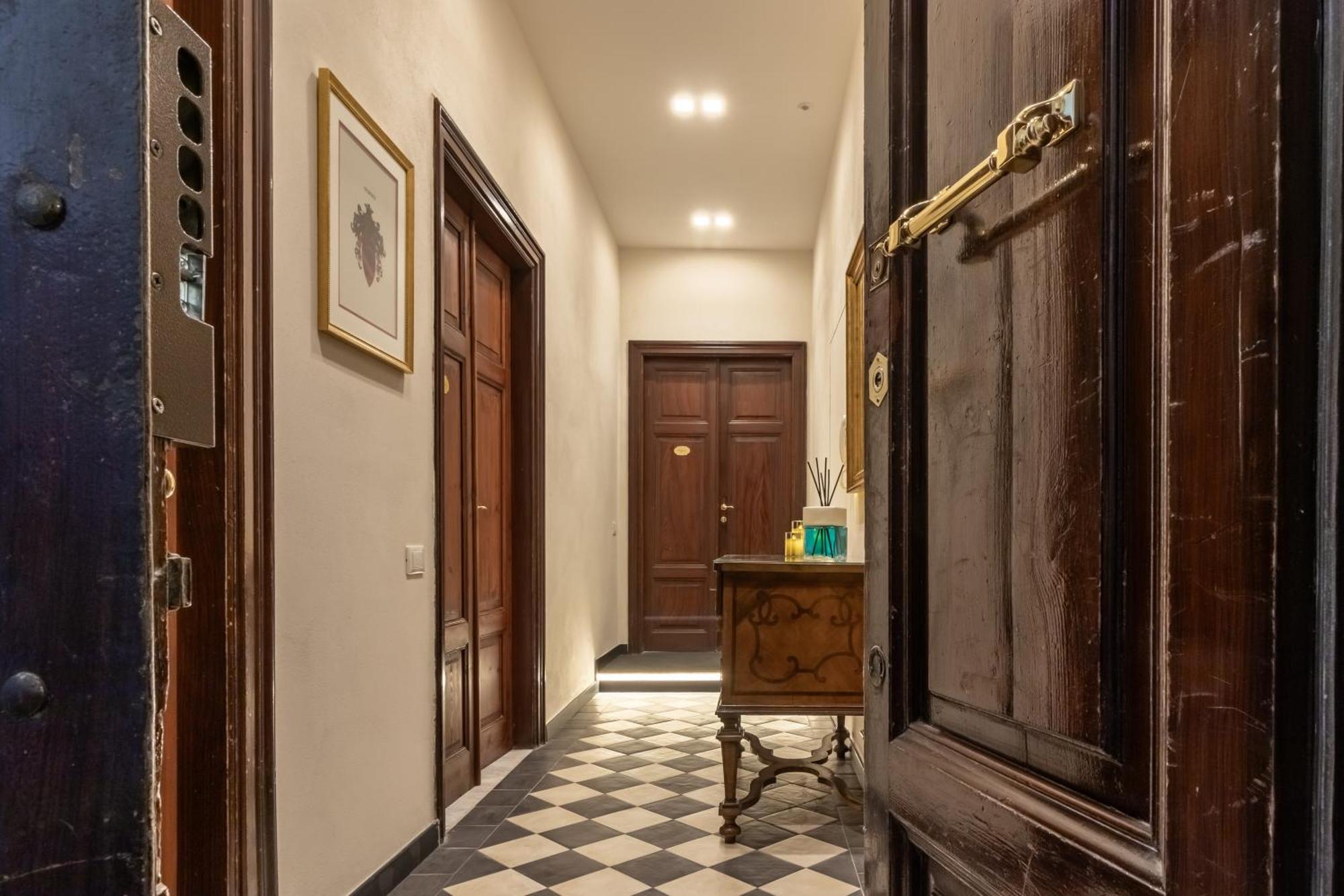 Oldoini Luxury Apartment And Suites 斯培西亚 外观 照片